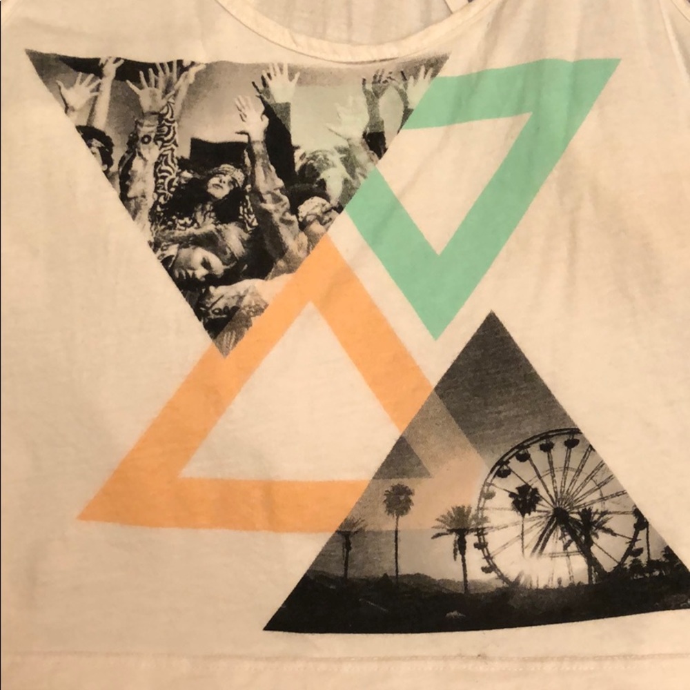 Tank top - Picture 2 of 3